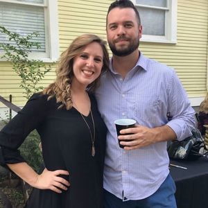 Meet your Posher, Matt